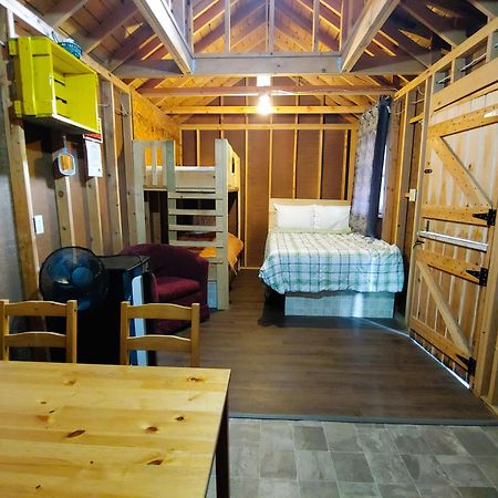 Oakhill Pines Campground Bridgewater Bagian luar foto