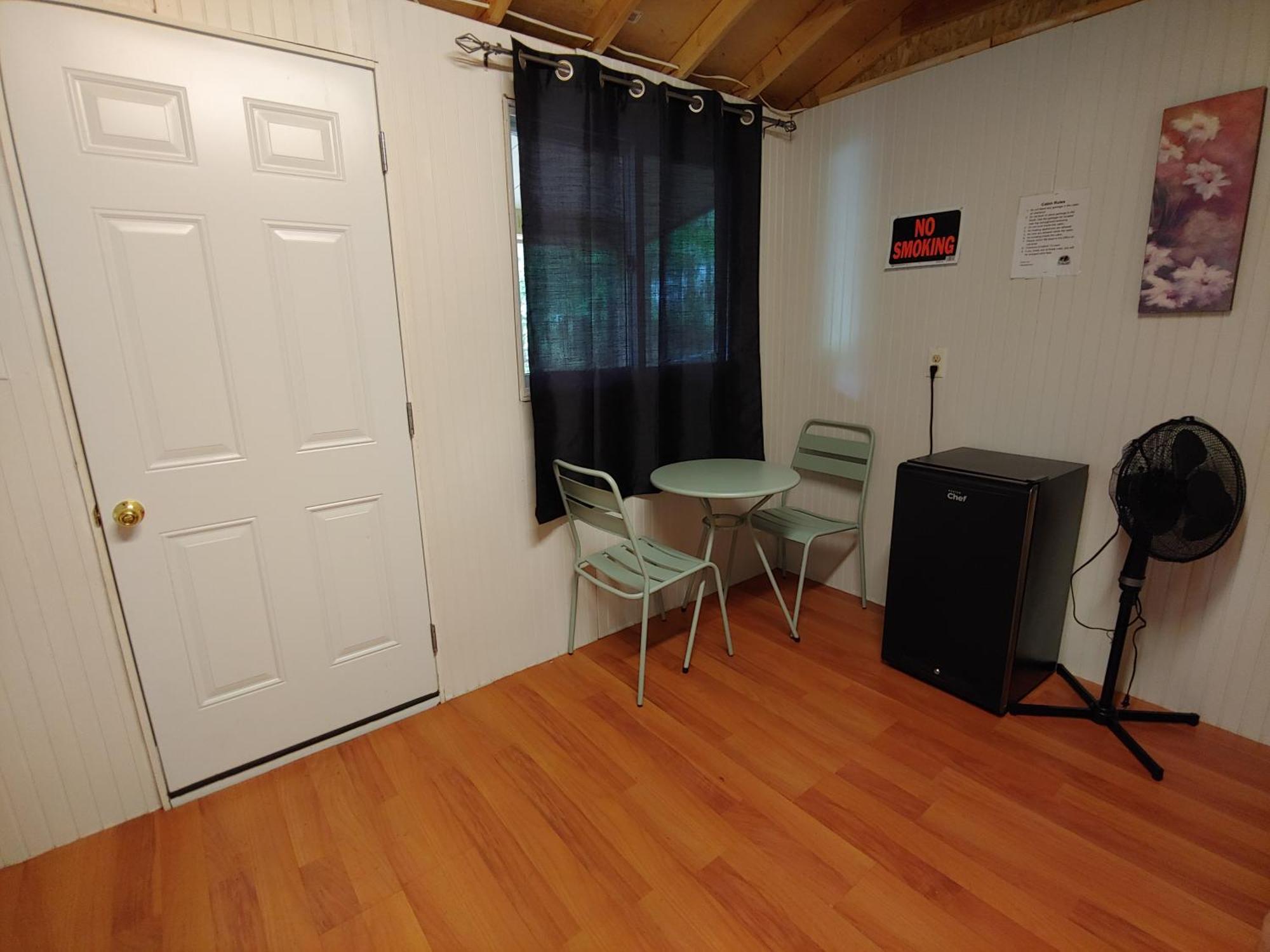 Oakhill Pines Campground Bridgewater Bagian luar foto