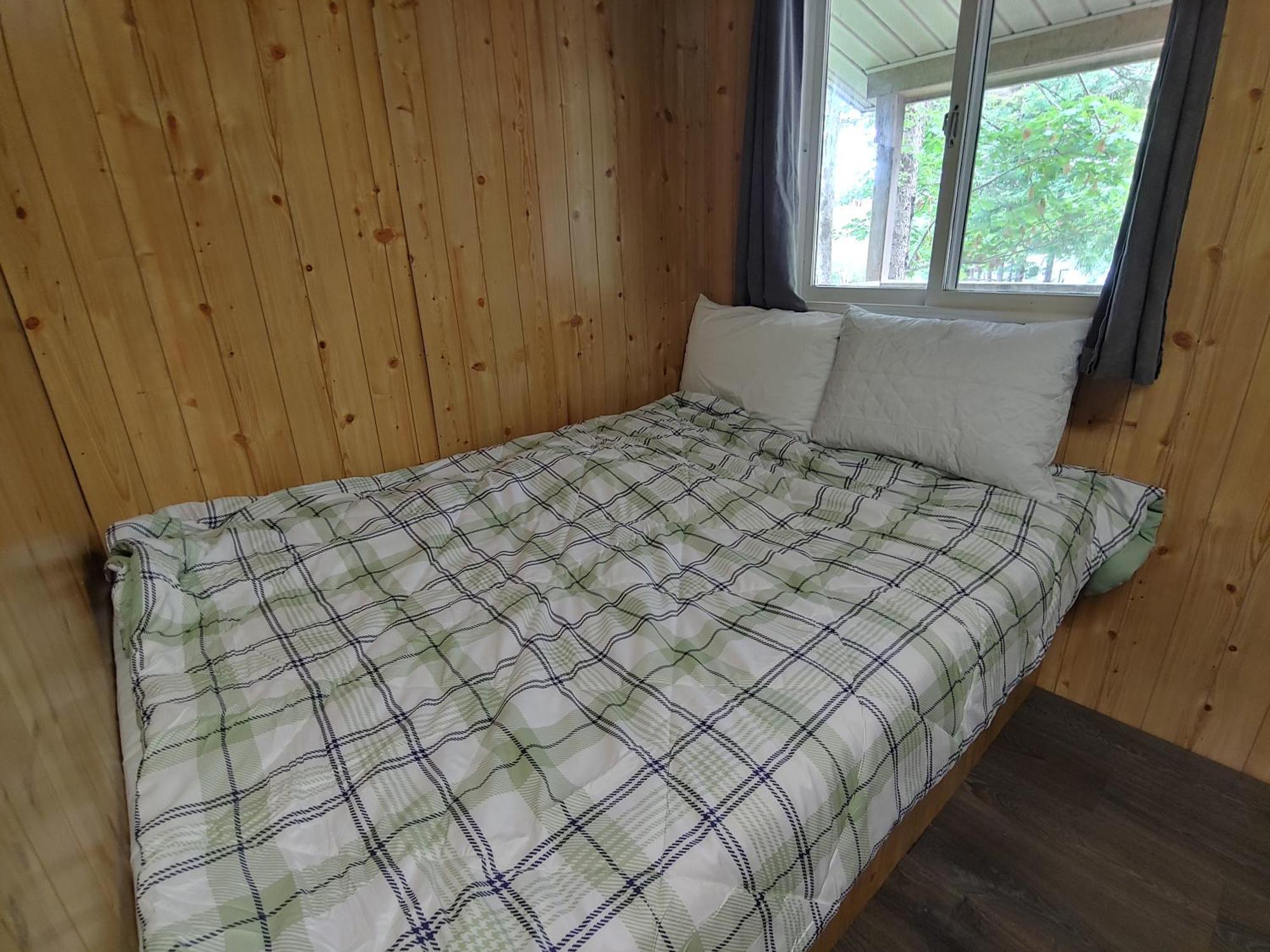 Oakhill Pines Campground Bridgewater Bagian luar foto