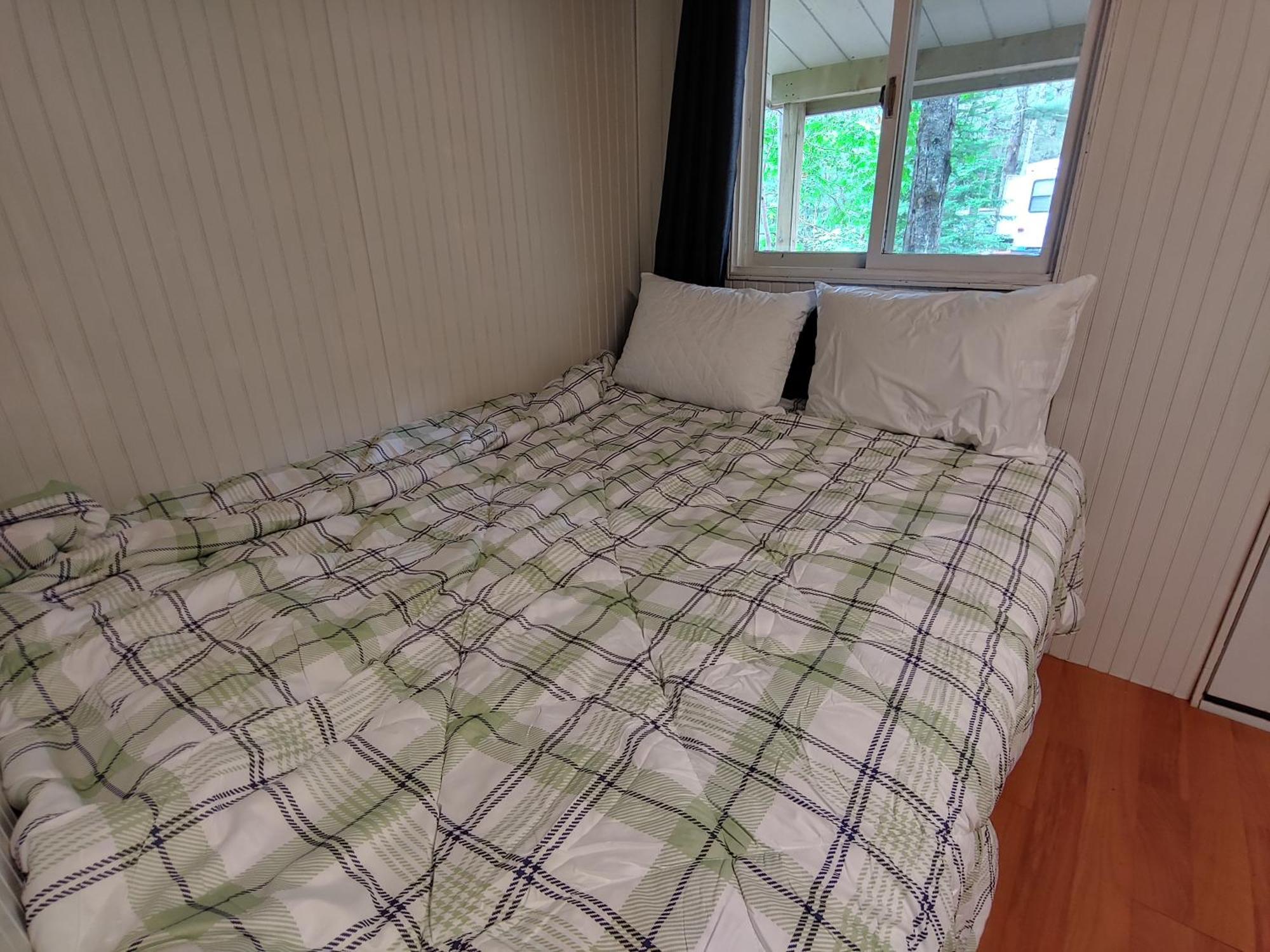 Oakhill Pines Campground Bridgewater Bagian luar foto