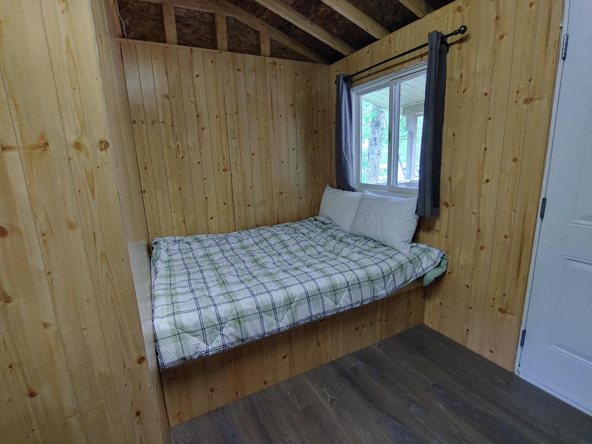 Oakhill Pines Campground Bridgewater Bagian luar foto