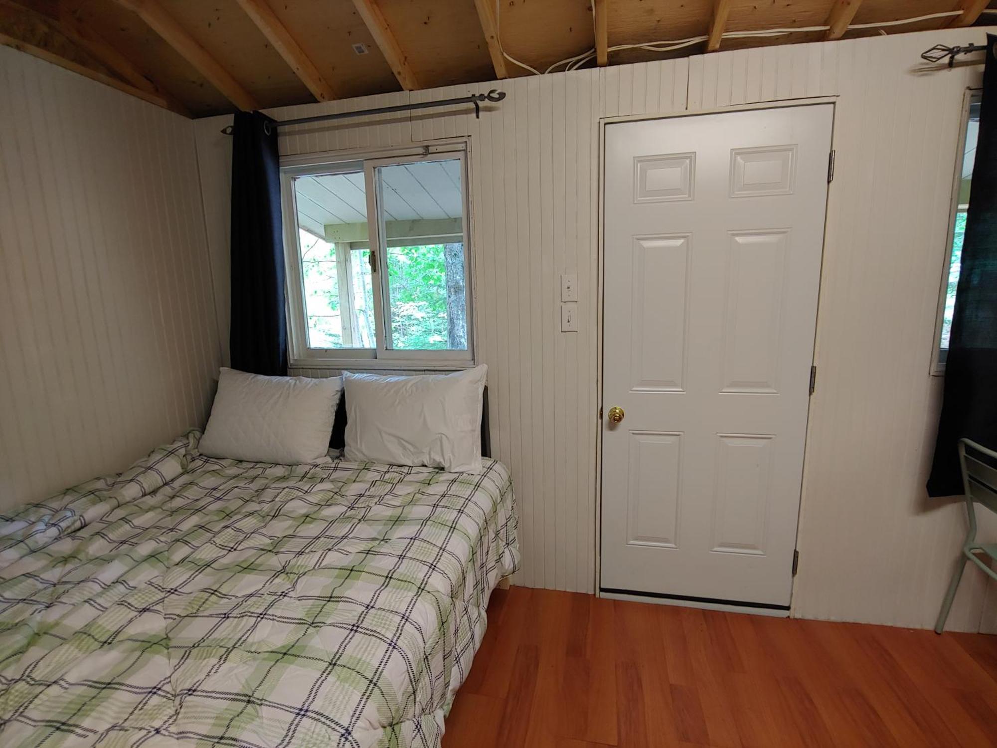 Oakhill Pines Campground Bridgewater Bagian luar foto