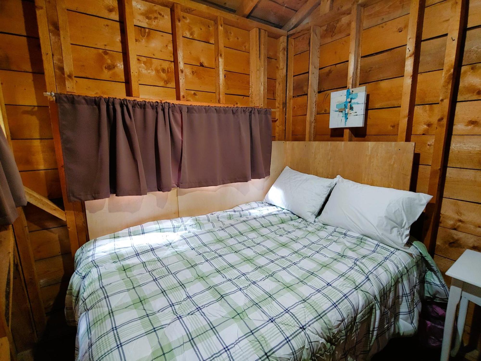 Oakhill Pines Campground Bridgewater Bagian luar foto