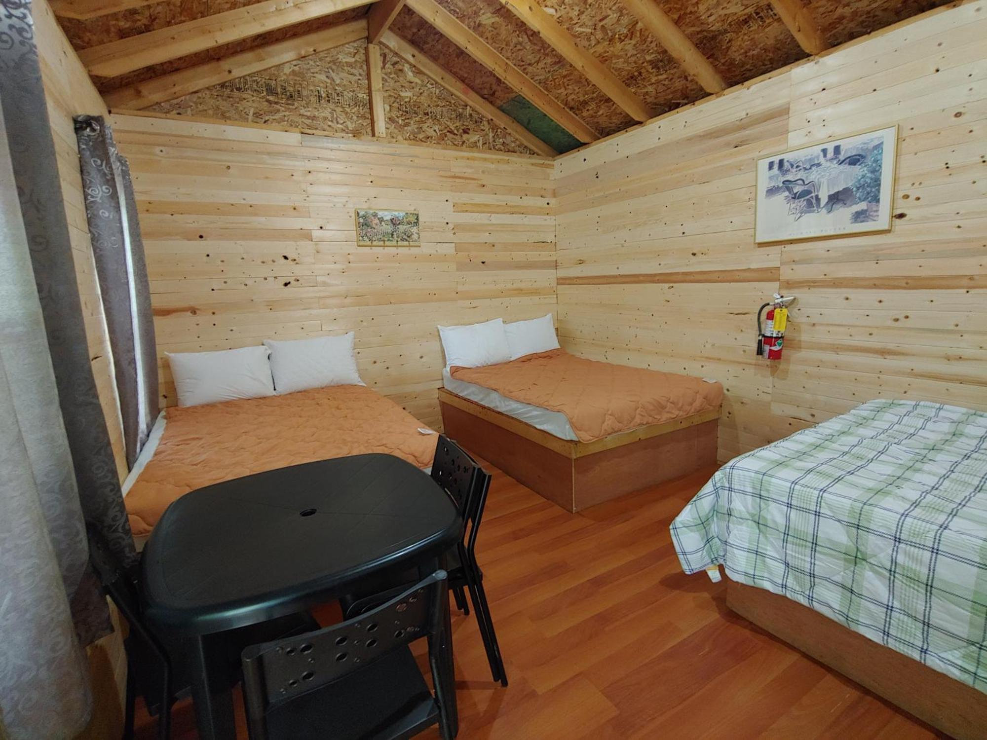 Oakhill Pines Campground Bridgewater Bagian luar foto