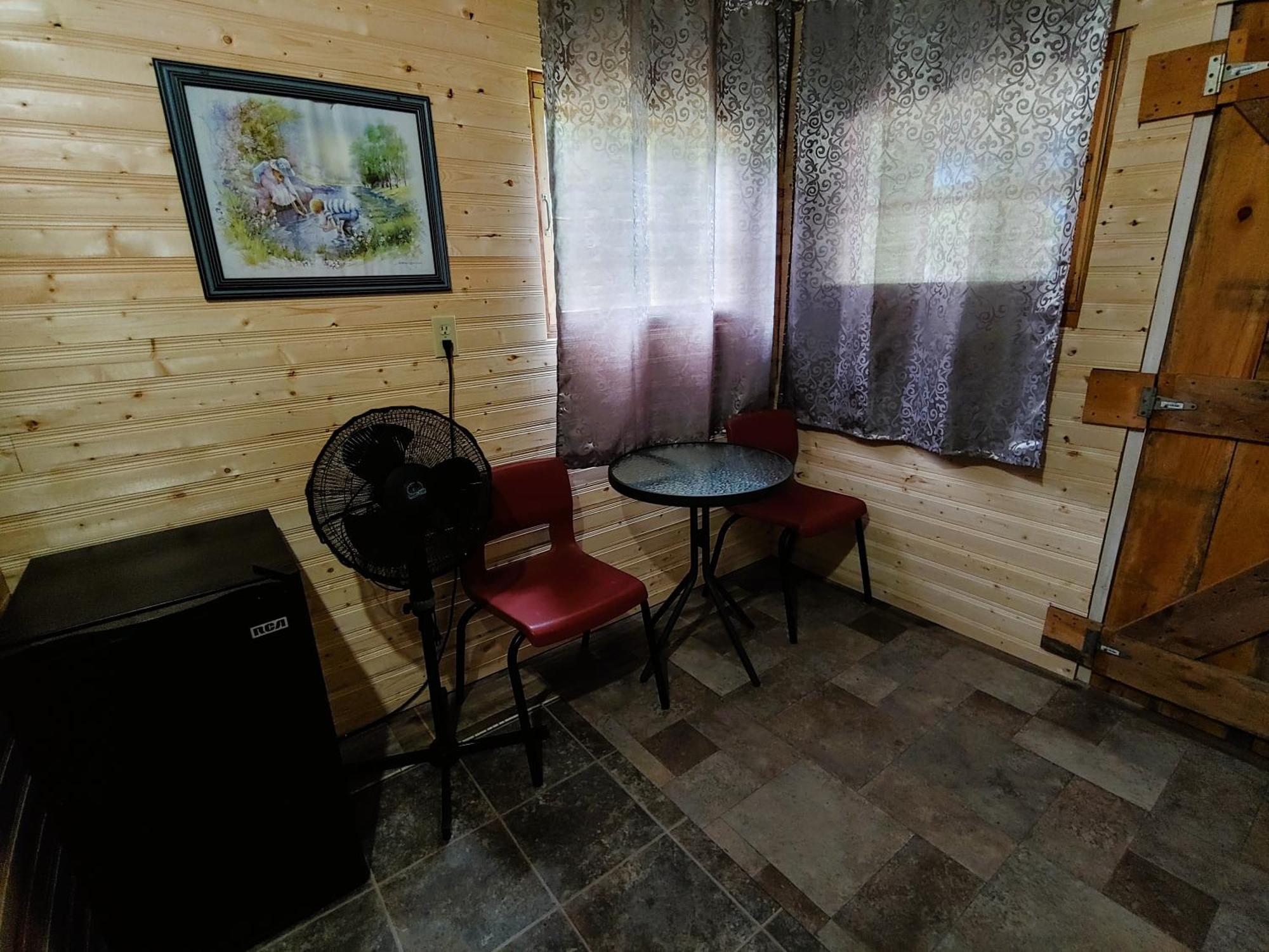 Oakhill Pines Campground Bridgewater Bagian luar foto