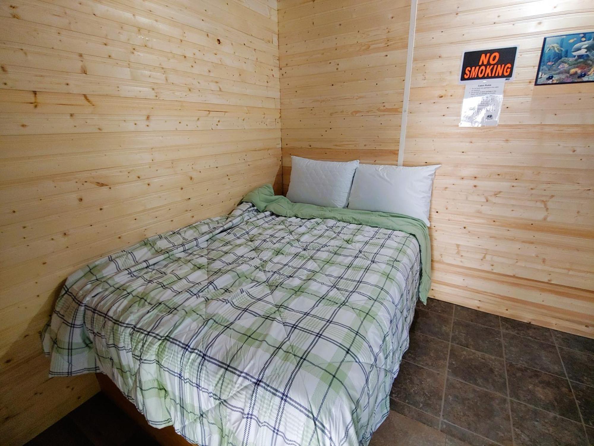 Oakhill Pines Campground Bridgewater Bagian luar foto