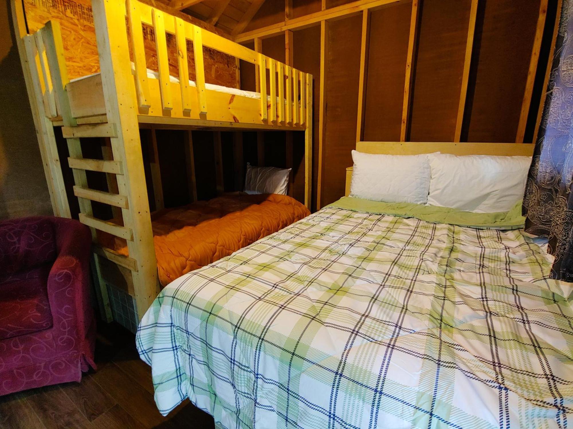 Oakhill Pines Campground Bridgewater Bagian luar foto